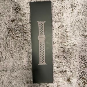 Apple Watch Nike Sport Band NEW